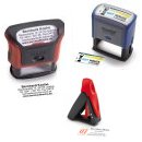 IDEALER STEMPEL FÜR ZUHAUSE IDEALER STEMPEL FÜR ZUHAUSE