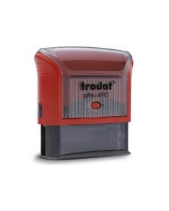 Farbstempel Printy 4915